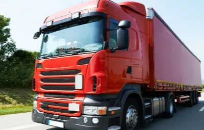 Ankara Sorgun Ambar Kargo